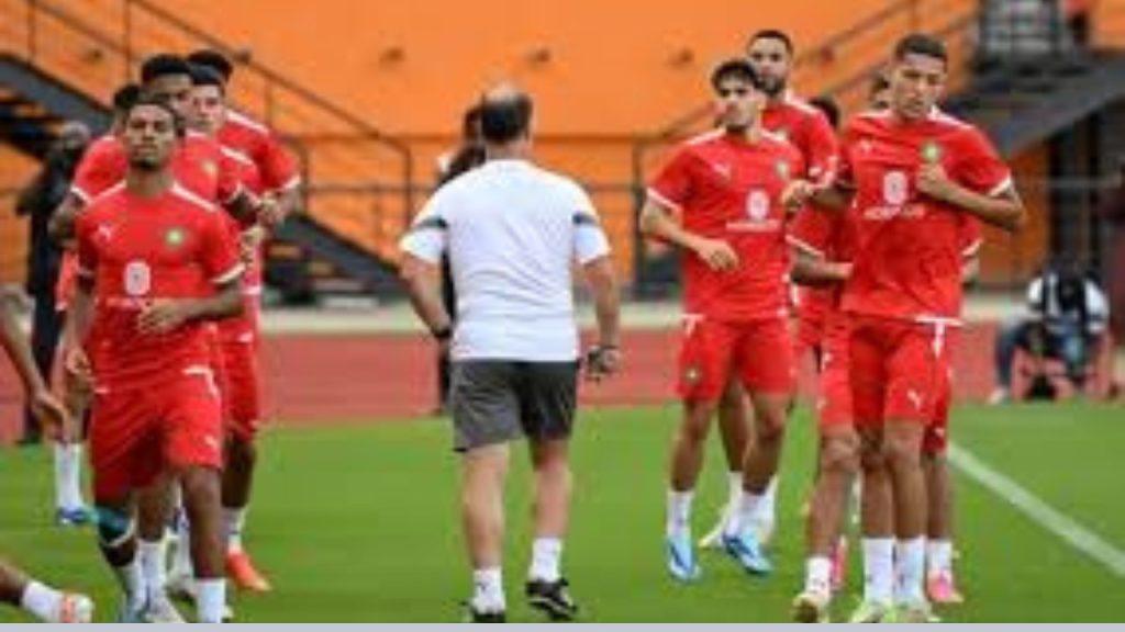 التشكيلة للمنتخب الوطني في المبارة الودية مع منتخب كوت ديفوار - 2026 جريدة الاخبار 24 % - التشكيلة للمنتخب الوطني في المبارة الودية مع منتخب كوت ديفوار