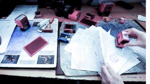 جريدة الاخبار 24 % - الفرقة الوطنية للشرطة تطيح بشبكة إجرامية متورطة في تزوير المحررات والنصب والاحتيال