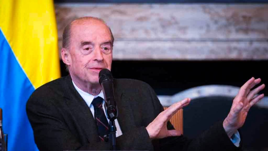 جريدة الاخبار 24 % - السياسة الدبلوماسية وزير الخارجية الكولومبي يطالب السفير الإسرائيلي بمغادرة بلاده