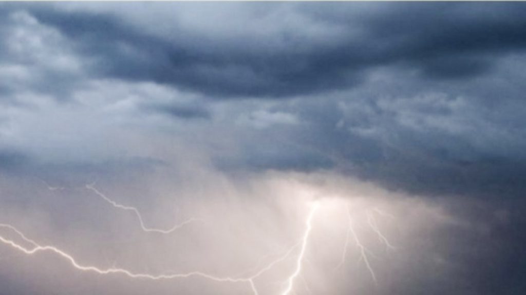 نشرة إنذارية للأرصاد الجوية ليوم الاربعاء - 2026 جريدة الاخبار 24 % - نشرة إنذارية للأرصاد الجوية ليوم الاربعاء