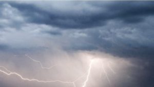 جريدة الاخبار 24 % - نشرة إنذارية للأرصاد الجوية ليوم الاربعاء