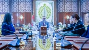 جريدة الاخبار 24 % - مبادرة الدعم المالي المباشر لاقتناء السكن تحظى بنجاح كبير وتعزز الانتماء للمواطن بالمغرب