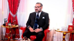 جريدة الاخبار 24 % - تعيينات ملكية  في المناصب العليا تعزز استراتيجية المغرب في قطاعات متنوعة