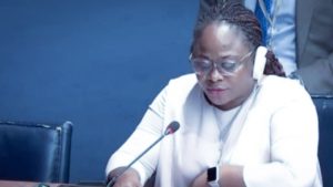 جريدة الاخبار 24 % - الغابون تؤكد دعمها للمبادرة المغربية للحكم الذاتي في الصحراء المغربية