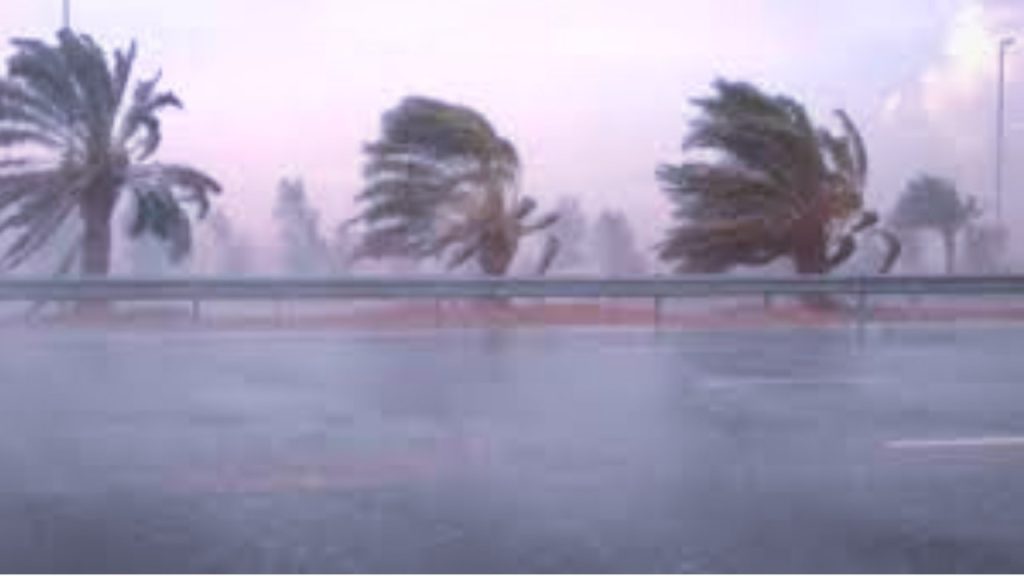 نشرة إنذارية تحذير من رياح قوية وارتفاع في مستوى الغبار ببعدد أقاليم المملكة - 2026 جريدة الاخبار 24 % - نشرة إنذارية تحذير من رياح قوية وارتفاع في مستوى الغبار ببعدد أقاليم المملكة