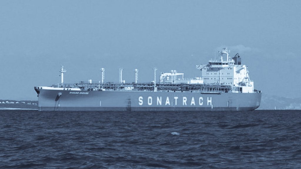 جريدة الاخبار 24 % - الجزائر البديل المحتمل لتعويض مصر في تصدير الغاز إلى إسرائيل