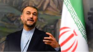 جريدة الاخبار 24 % - تحذير وزير الخارجية الإيراني هل تواجه المنطقة خطر الانجراف وهل هي على شفا حفرة من كتلة نار؟