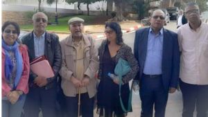 جريدة الاخبار 24 % - دعوة لانعقاد مؤتمر استثنائي لاتحاد كتاب المغرب