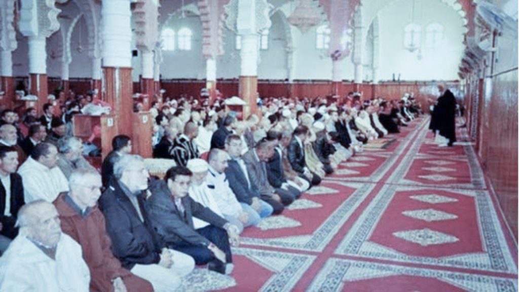 جريدة الاخبار 24 % - وزارة الاوقاف والشؤون الإسلامية تصدر بيانًا رسميًا بشأن تداول وثيقة مزورة تمنع الخطباء من ذكر فلسطين