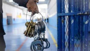 جريدة الاخبار 24 % - مجلس النواب يصادق على قانون العقوبات البديلة في جلسة عامة