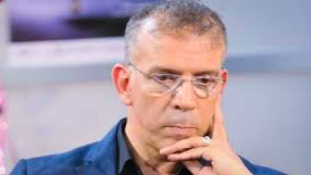 ما هي ردود فعل المعلق الرياضي الجزائري حفيظ الدراجي على الأنباء المتداولة حول اعتقاله بتركيا؟ - 2026 جريدة الاخبار 24 % - ما هي ردود فعل المعلق الرياضي الجزائري حفيظ الدراجي على الأنباء المتداولة حول اعتقاله بتركيا؟