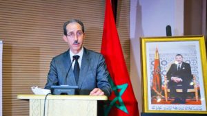 جريدة الاخبار 24 % - رئيس النيابة العامة يطلق مبادرة جديدة للحد من ارتفاع حالات الاعتداء الجنسي على الأطفال في المغرب
