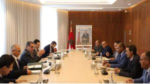 جريدة الاخبار 24 % - النقابات التعليمية تؤكد على ضرورة الشروط وضمانات حقيقية للحوار القطاعي