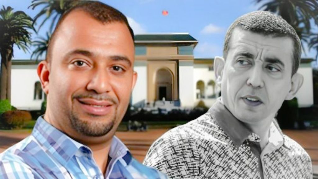 جريدة الاخبار 24 % - محكمة الجنايات الاستئنافية تؤجل ملف فضيحة تذاكر المونديال بالبيضاء