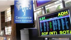 جريدة الاخبار 24 % - تراجع مؤشرات الأسهم خلال جلسة التداول الأخيرة في بورصة الدار البيضاء