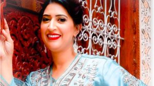 جريدة الاخبار 24 % - دنيا بوطازوت تشعل الساحة الفنية بعرضها "les instoppables"