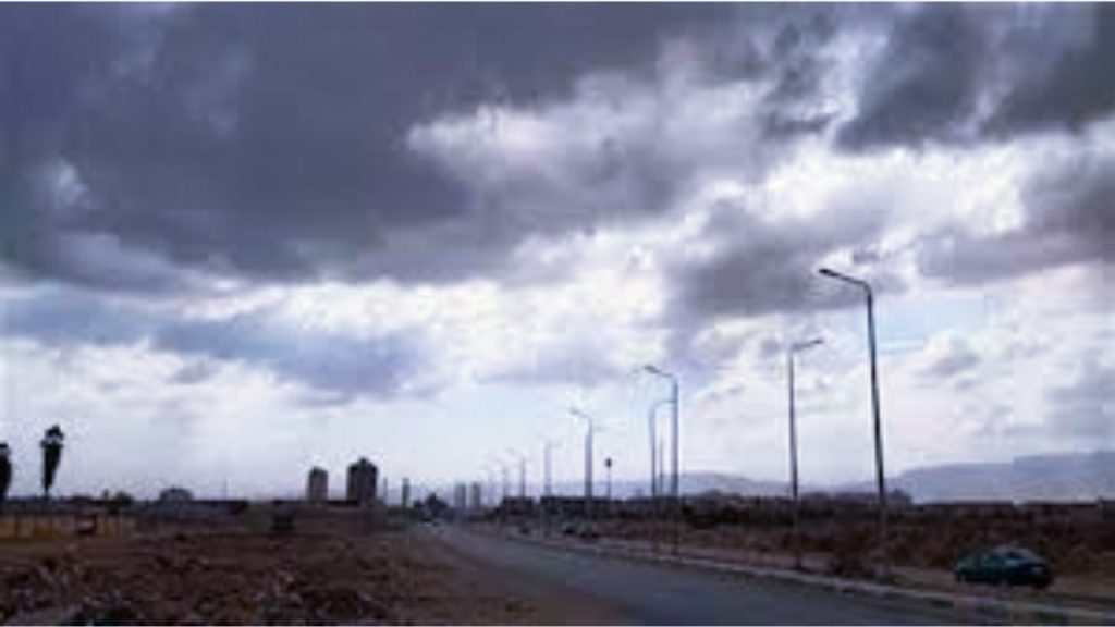 توقعات الارصاد الجوية طقس بارد وأمطار متفرقة في بعض مناطق المملكة - 2026 جريدة الاخبار 24 % - توقعات الارصاد الجوية طقس بارد وأمطار متفرقة في بعض مناطق المملكة