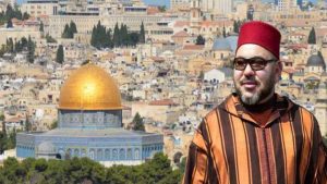 جريدة الاخبار 24 % - مواقف المغرب تؤثر إقليميًا ودوليًا ويساهم لايجاد حل لوقف الحرب في قطاع غزة