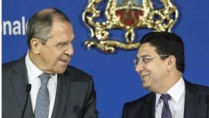 جريدة الاخبار 24 % - الخارجية الروسية ستعقد الدورة السادسة لمنتدى التعاون الروسي العربي بمراكش