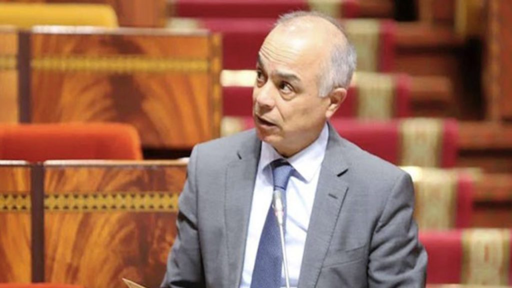 وزير التربية الوطنية والتعليم الأولي يتوجه إلى فرنسا للبحث وتعزيز التعاون التربوي - 2026 جريدة الاخبار 24 % - وزير التربية الوطنية والتعليم الأولي يتوجه إلى فرنسا للبحث وتعزيز التعاون التربوي