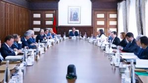 جريدة الاخبار 24 % - مشاريع قوانين جديدة تتعلق بالمنح الدراسية وحماية العمال والبيئة تثير اهتمام مجلس الحكومة