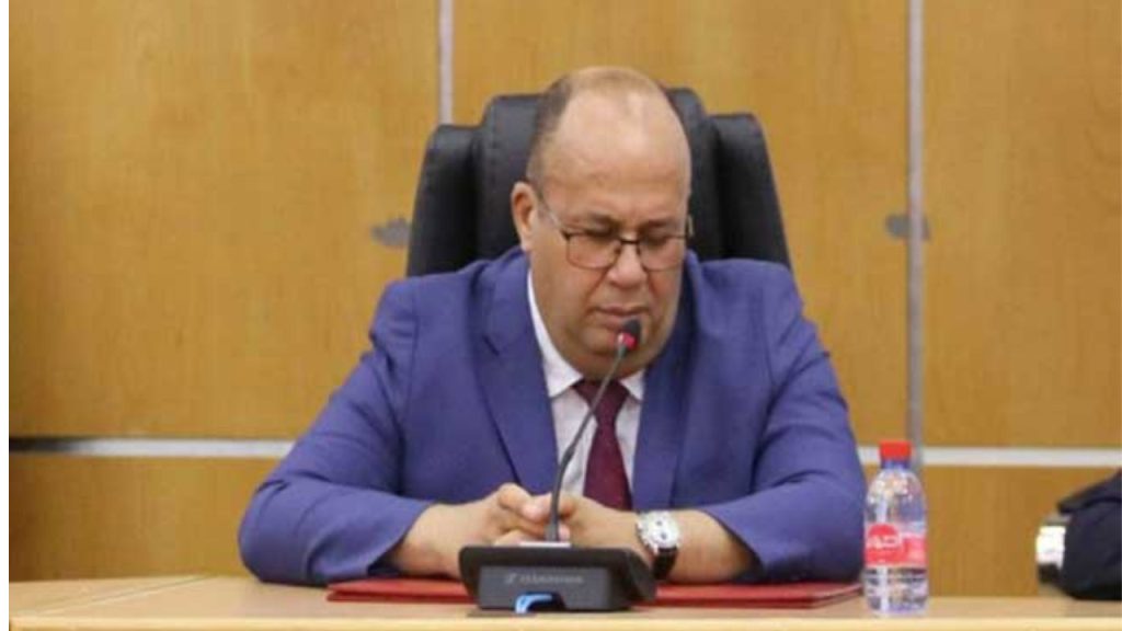 جريدة الاخبار 24 % - رفض ملتمس السراح وتأجيل جلسة محاكمة البرلماني عبد القادر البوصيري في قضية الفساد المالي