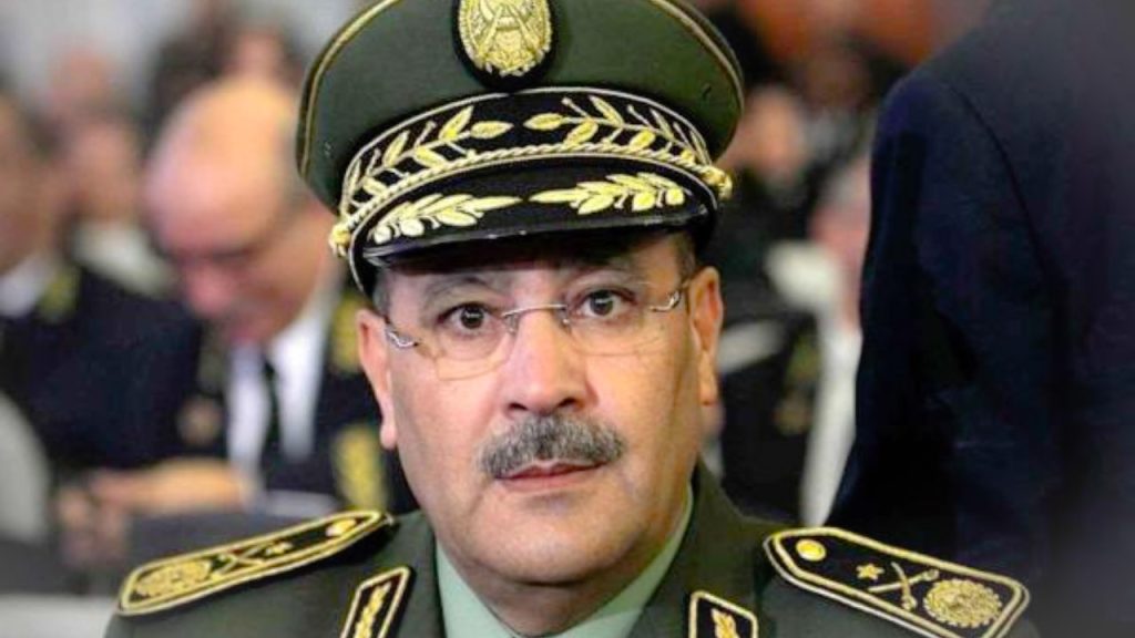 جريدة الاخبار 24 % - هل سيكشف الجنرال الجزائري المعتقل في سويسرا أسرار الفساد التي هزت أركان النظام الجزائري؟