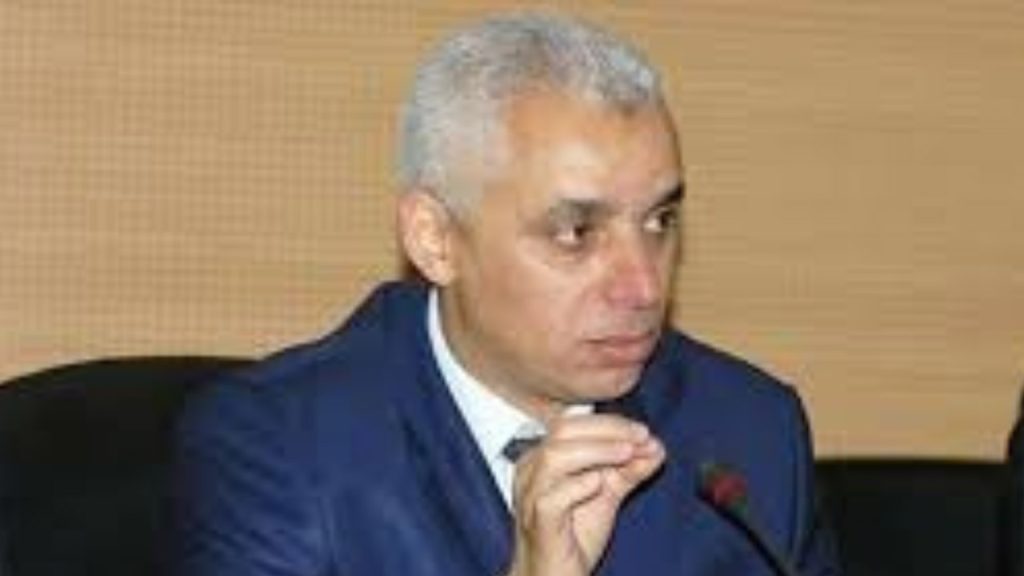 جريدة الاخبار 24 % - افتتاح المعهد العالي للمهن التمريضية وتقنيات الصحة في كلميم