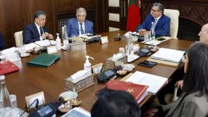 جريدة الاخبار 24 % - مجلس الحكومة يصادق على تعيينات في مناصب عليا بالوزارات المختلفة بمقتضى الدستور