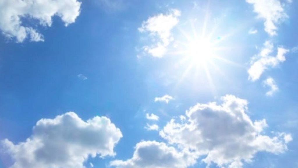 جريدة الاخبار 24 % - توقعات طقس الجمعة برودة نسبية وصقيع في المرتفعات