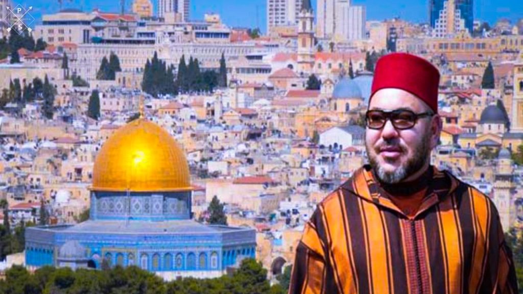 جلالة الملك محمد السادس يوجه خطابه السامي للقمة العربية الإسلامية بالرياض - 2026 جريدة الاخبار 24 % - جلالة الملك محمد السادس يوجه خطابه السامي للقمة العربية الإسلامية بالرياض