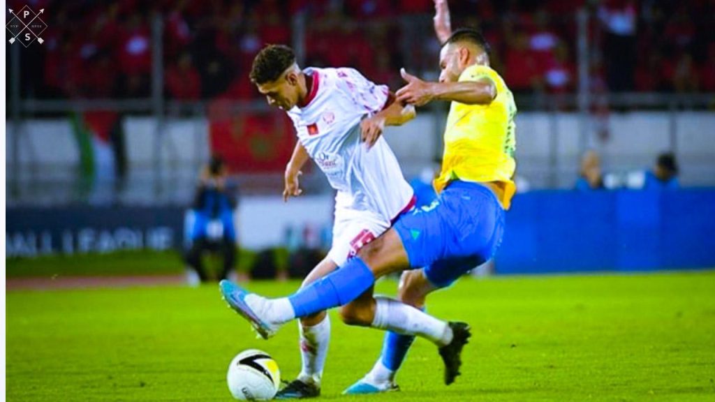 ما هو تأثير خسارة الدوري الافريقي النهائي على مستقبل الوداد الرياضي وطموحات الجماهير؟ - 2026 جريدة الاخبار 24 % - ما هو تأثير خسارة الدوري الافريقي النهائي على مستقبل الوداد الرياضي وطموحات الجماهير؟