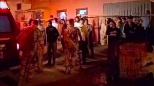 جريدة الاخبار 24 % - هجوم البوليساريو على مدينة السمارة حقيقة تستدعي المنتظم الدولي تصنيفها جماعة ارهابية 