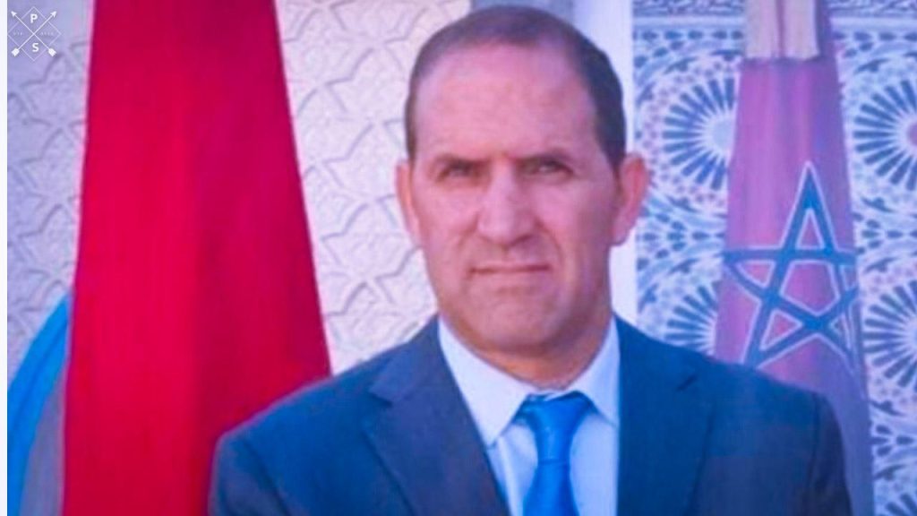جريدة الاخبار 24 % - قافلة طبية متعددة التخصصات تستهدف أكثر من 800 نزيل بالسجن المحلي لسوق أربعاء الغرب