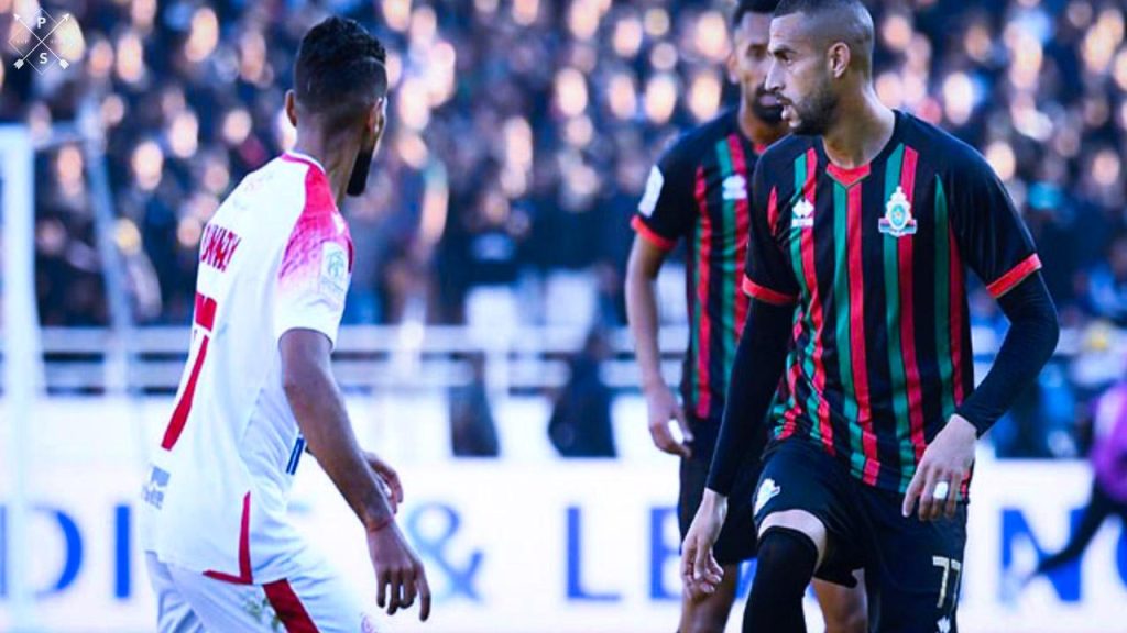 لجنة الانضباط الرياضية وتُصدر عقوبات قاسية تجاه أندية القسم الاحترافي الأول والثاني - 2026 جريدة الاخبار 24 % - لجنة الانضباط الرياضية وتُصدر عقوبات قاسية تجاه أندية القسم الاحترافي الأول والثاني