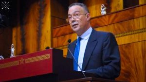 جريدة الاخبار 24 % - الوزير المنتدب المكلف بالميزانية الحكومة تشرع في تحقيق برامج الإصلاح في القطاعات الاساسية