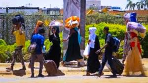 جريدة الاخبار 24 % - الخرطوم تطالب بسحب بعثة الأمم المتحدة في ظل تصاعد الأزمة الإنسانية في السودان