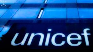 جريدة الاخبار 24 % - اليونيسف تطالب عدم استهداف المدارس والملاجئ وحماية المدنيين بقطاع غزة