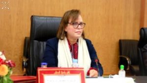 جريدة الاخبار 24 % - تعزيز التعاون بين المغرب وأذربيجان في مجال حقوق المرأة والأسرة