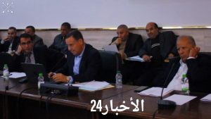 جريدة الاخبار 24 % - الشطر الثاني من برنامج التنمية الحضرية وتأهيل الأحياء ناقصة التجهيز بمدينة تازة 2023-2026 