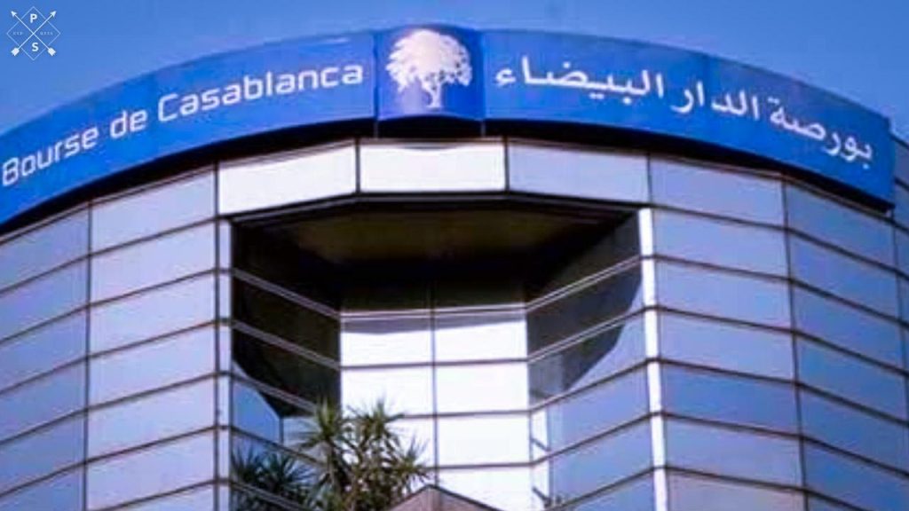 جريدة الاخبار 24 % - خلاصة تداولات جلسة الإغلاق ليوم الخميس الجاري ببورصة الدار البيضاء