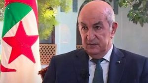 جريدة الاخبار 24 % - تصريحات الرئيس الجزائري حول انتاج الفوسفاط بين الخيال والواقع