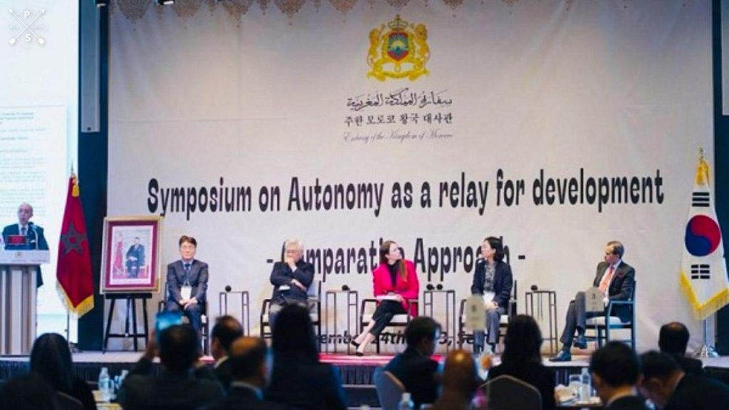 الحكم الذاتي نموذج ناجح للتنمية والاستقرار في المغرب - 2026 جريدة الاخبار 24 % - الحكم الذاتي نموذج ناجح للتنمية والاستقرار في المغرب