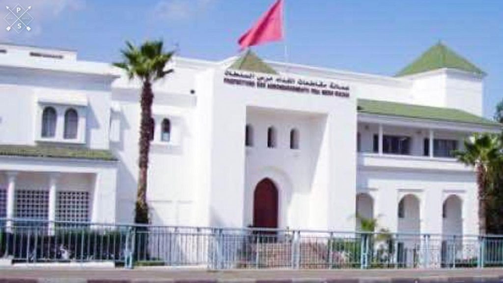 جريدة الاخبار 24 % - اعتداء شنيع على خليفة قائد الملحقة الإدارية بمنطقة الفداء بالدار البيضاء