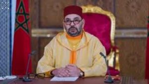 جريدة الاخبار 24 % - جلالة الملك محمد السادس يدعو إلى وقف إطلاق النار واحترام القانون الدولي تجاه الشعب الفلسطيني