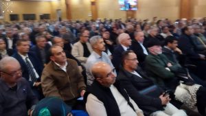 جريدة الاخبار 24 % - مدراء المؤسسات التعليمية وأولياء التلاميذ في لقاء تواصلي مع عامل اقليم القنيطرة لإعادة إحياء الحياة الدراسية