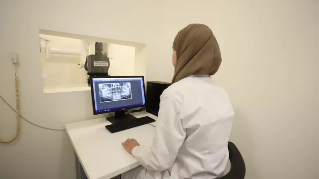 جريدة الاخبار 24 % - المديرية العامة للأمن الوطني تركز على تحديث الآليات والبنايات وتحقق نجاحاً في تأهيل العنصر البشري