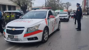 جريدة الاخبار 24 % - القنيطرة تتأهب لاستقبال احتفالات رأس السنة الجديدة وترتيبات أمنية استباقية 