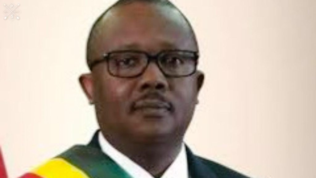 الانقلاب الفاشل في غينيا بيساو يثير مخاوف الاستقرار - 2026 جريدة الاخبار 24 % - الانقلاب الفاشل في غينيا بيساو يثير مخاوف الاستقرار