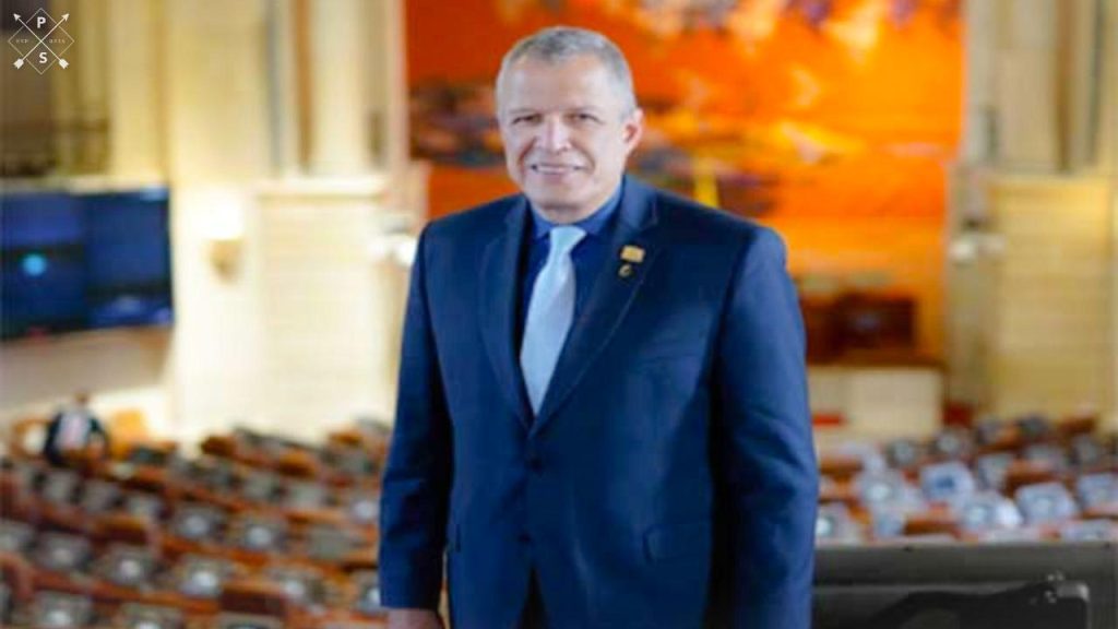 رئيس صداقة كولومبيا ينتقد الاعتراف بالبوليساريو كسياسة خاطئة - 2026 الاعتراف بالبوليساريو